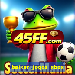 baixar jogos xbox 360 usando utorrent